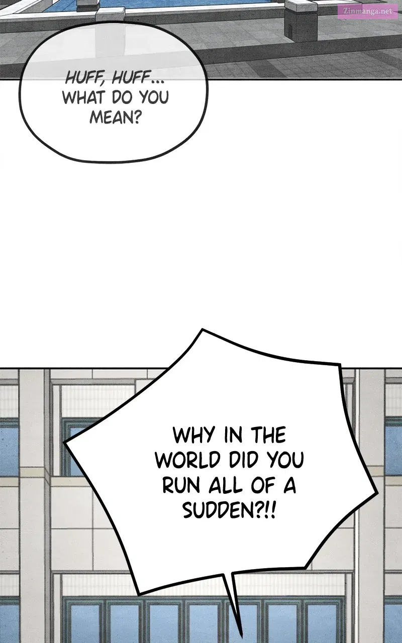 Who’s That Long-Haired Senior? Kainu Manga Chapter 1 Page 90