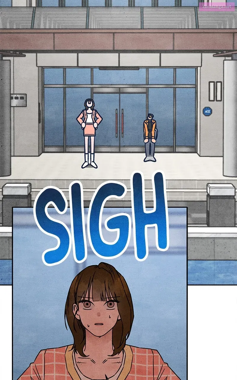 Who’s That Long-Haired Senior? Kainu Manga Chapter 1 Page 91