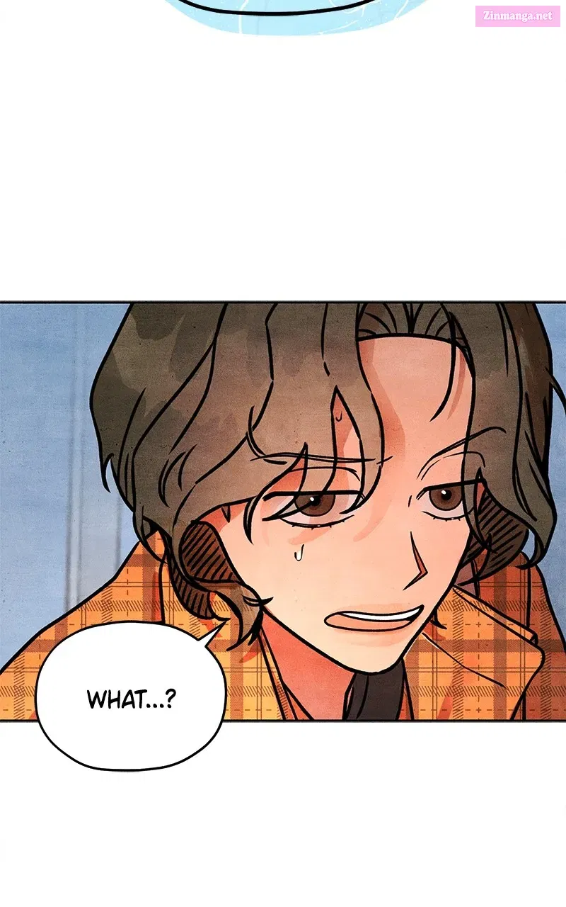 Who’s That Long-Haired Senior? Kainu Manga Chapter 1 Page 93