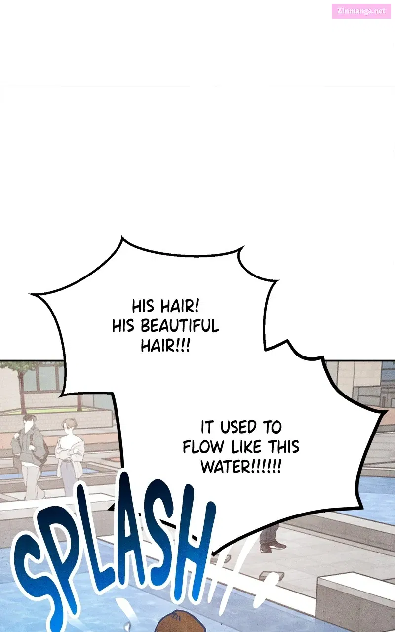 Who’s That Long-Haired Senior? Kainu Manga Chapter 1 Page 94