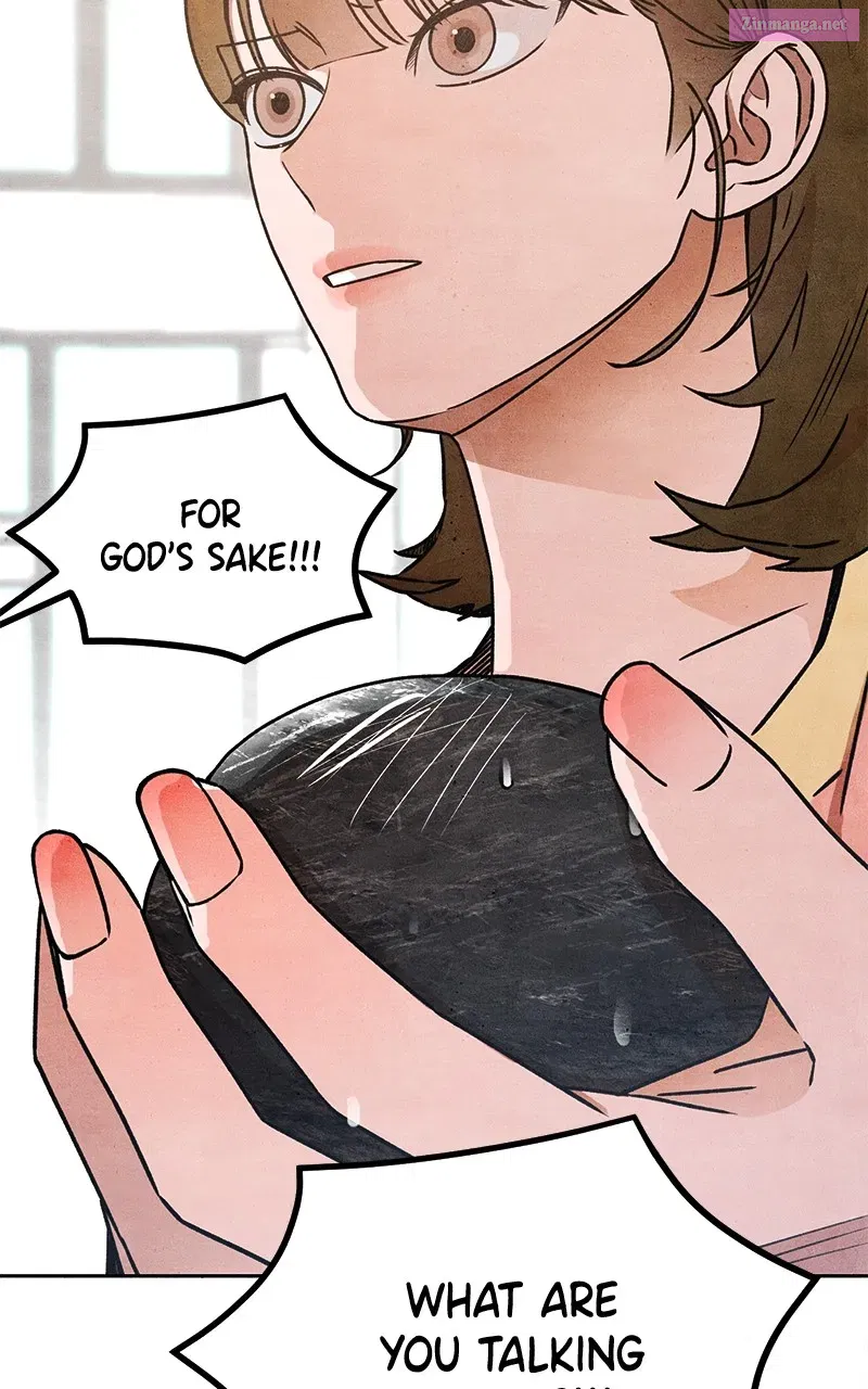 Who’s That Long-Haired Senior? Kainu Manga Chapter 1 Page 98