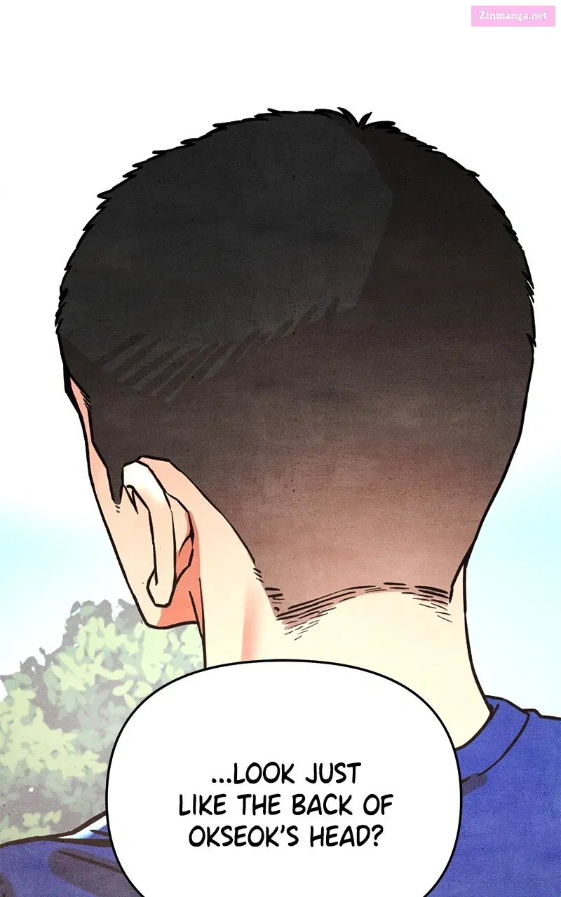 Who’s That Long-Haired Senior? Kainu Manga Chapter 1 Page 101