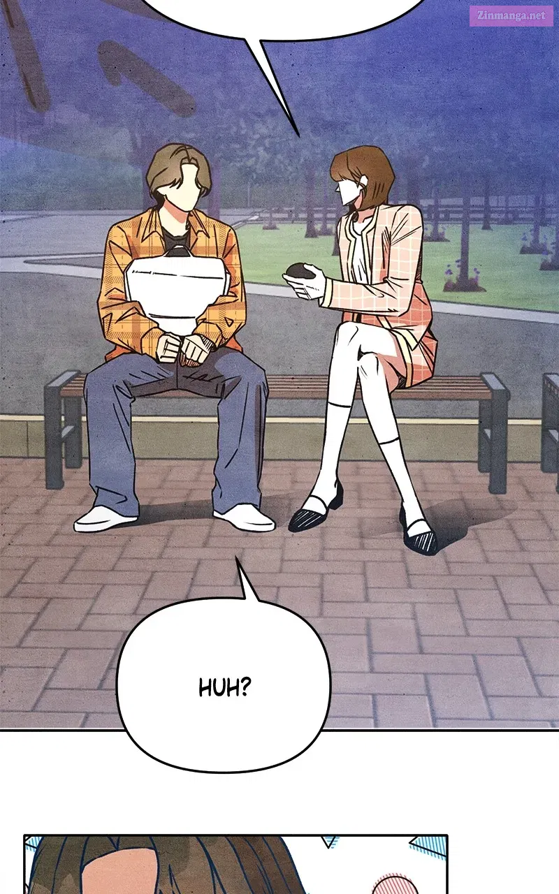 Who’s That Long-Haired Senior? Kainu Manga Chapter 1 Page 102