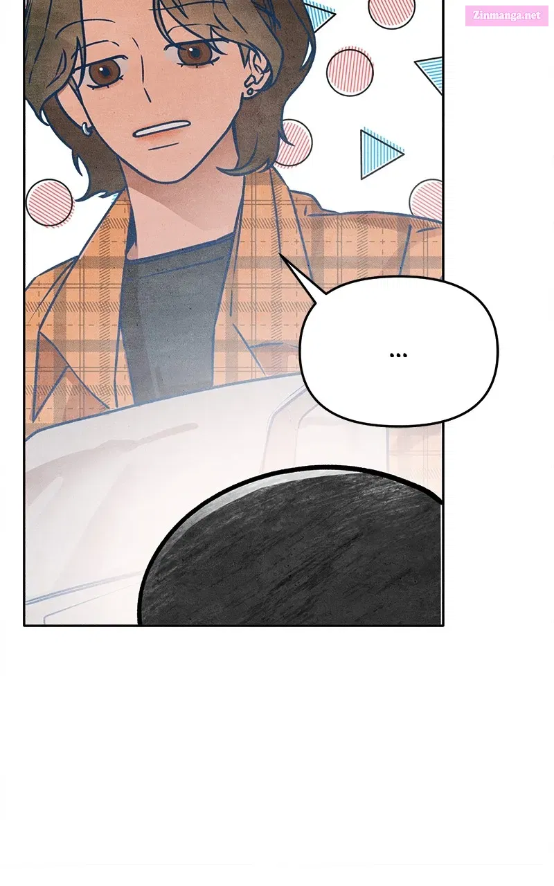 Who’s That Long-Haired Senior? Kainu Manga Chapter 1 Page 103