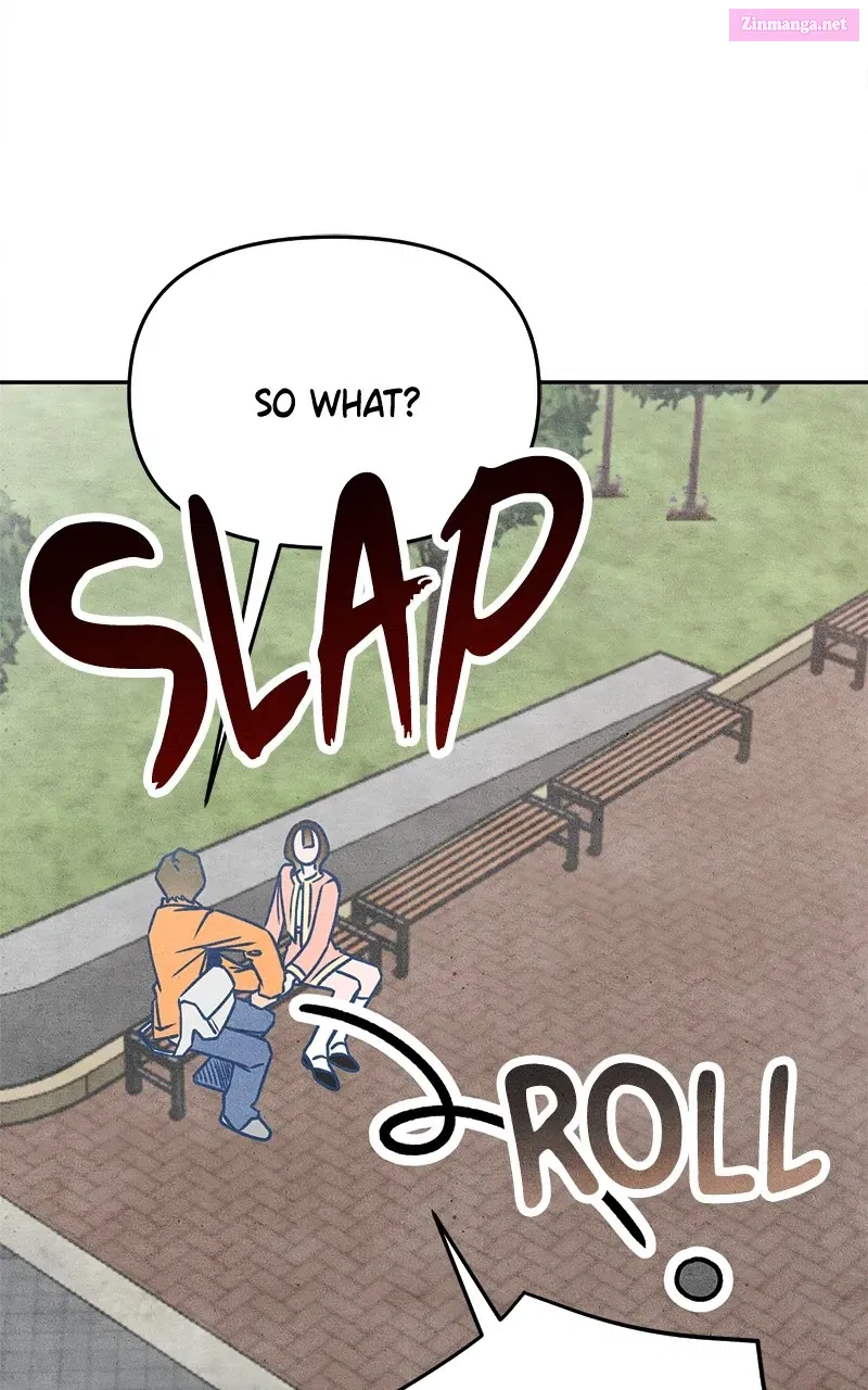 Who’s That Long-Haired Senior? Kainu Manga Chapter 1 Page 104