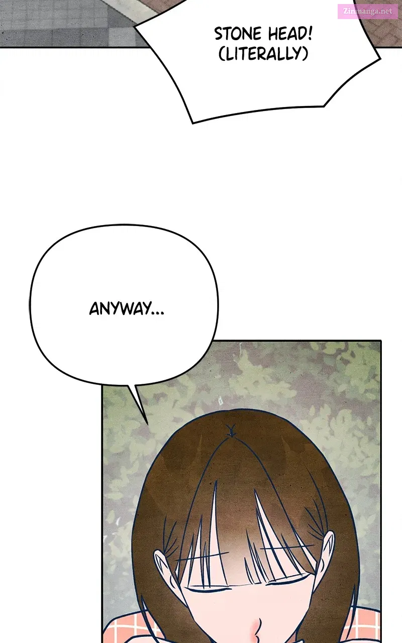 Who’s That Long-Haired Senior? Kainu Manga Chapter 1 Page 105