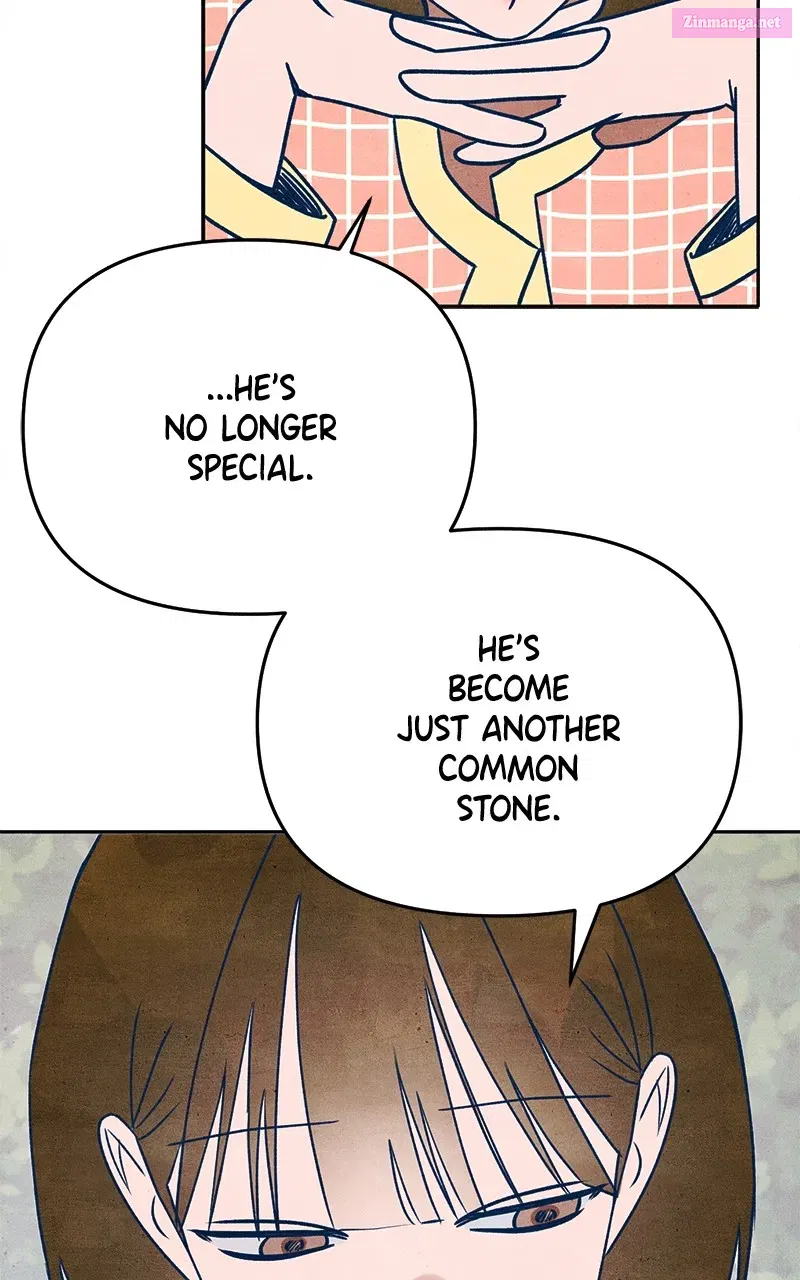 Who’s That Long-Haired Senior? Kainu Manga Chapter 1 Page 106