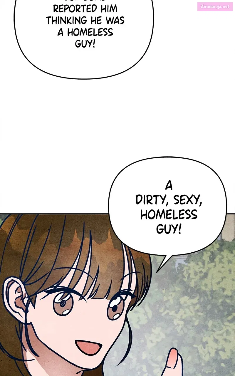 Who’s That Long-Haired Senior? Kainu Manga Chapter 1 Page 109