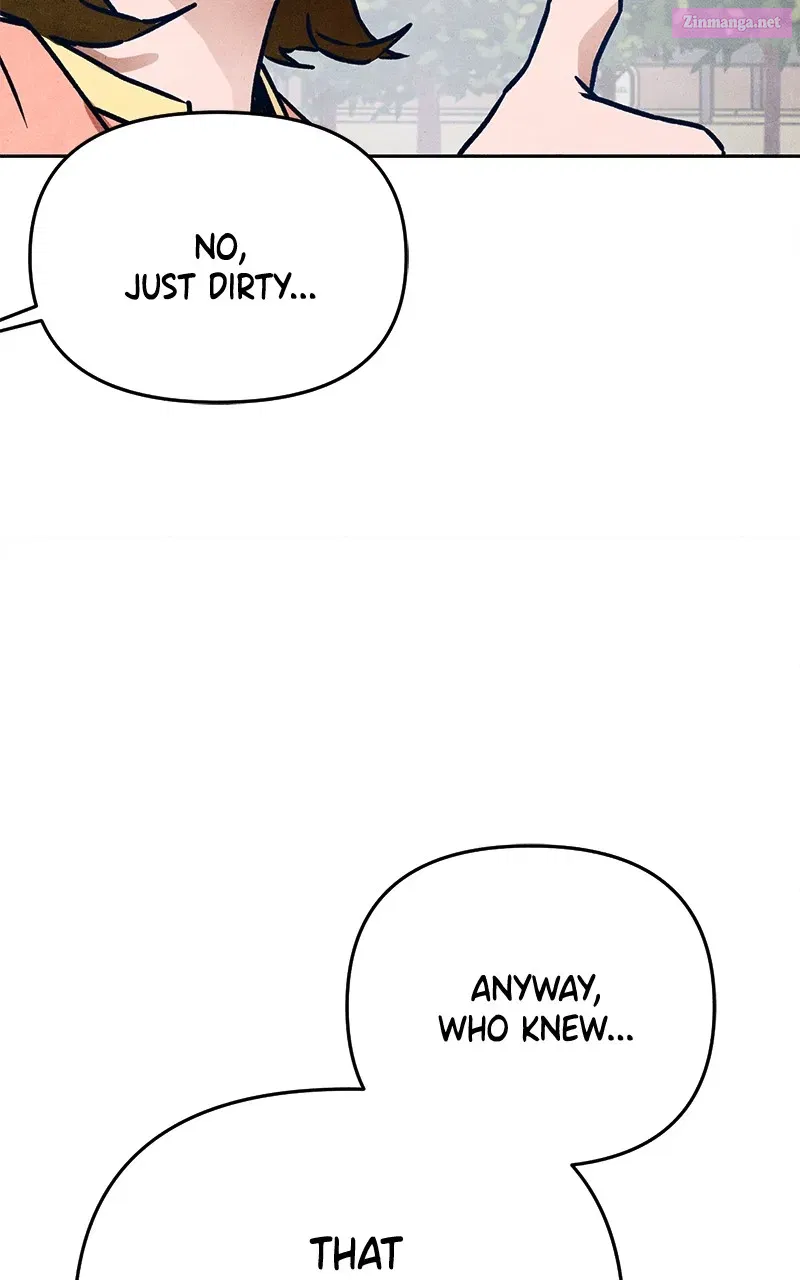 Who’s That Long-Haired Senior? Kainu Manga Chapter 1 Page 110