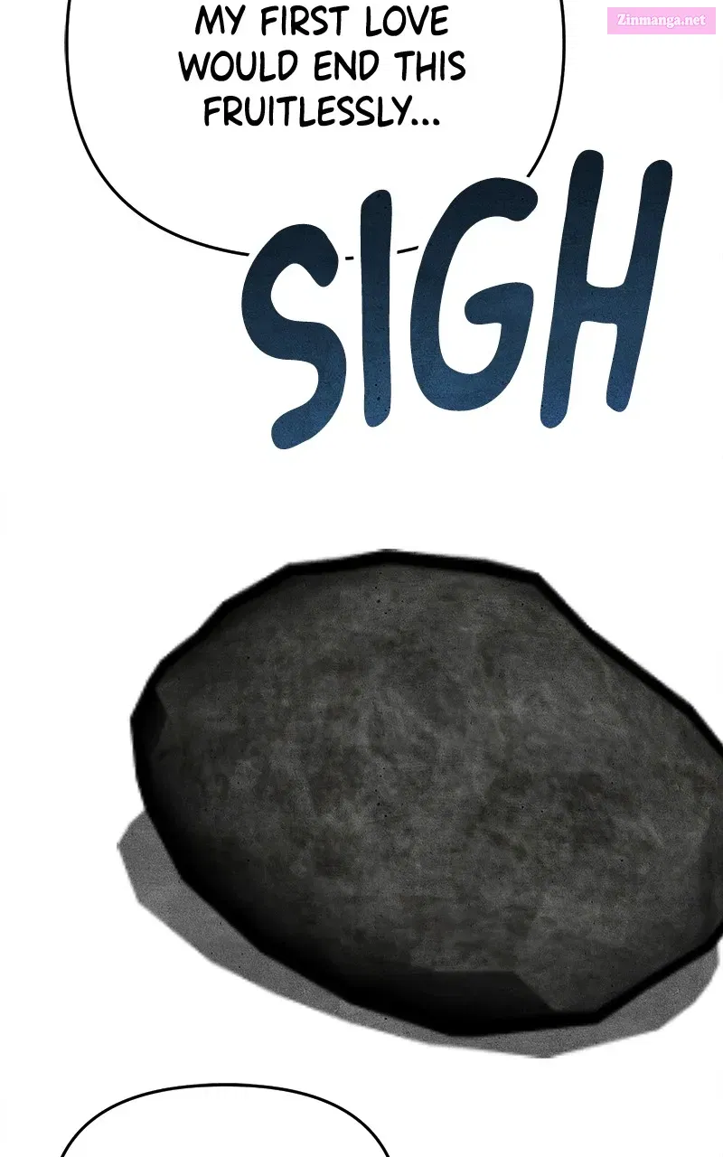 Who’s That Long-Haired Senior? Kainu Manga Chapter 1 Page 111