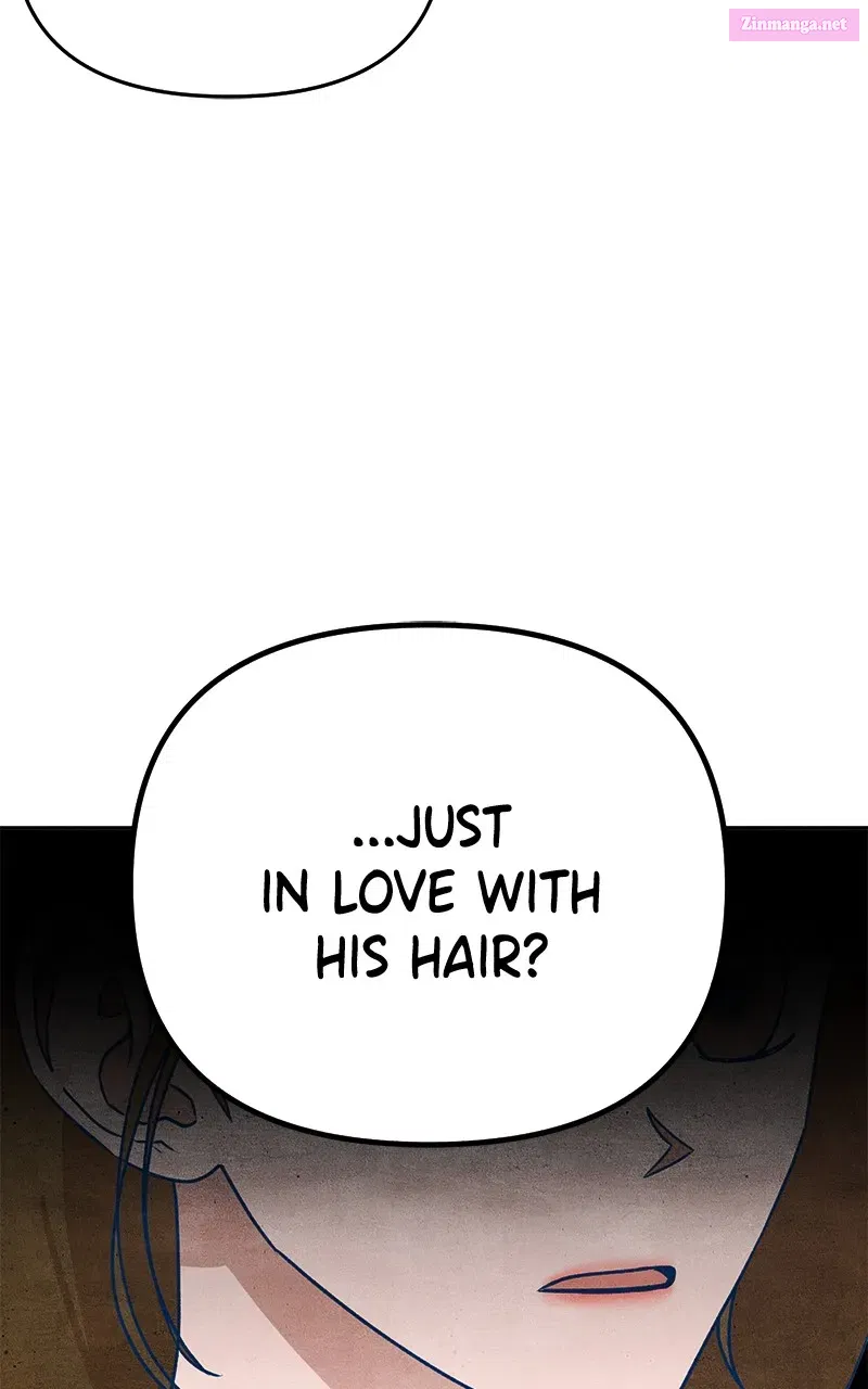 Who’s That Long-Haired Senior? Kainu Manga Chapter 1 Page 113