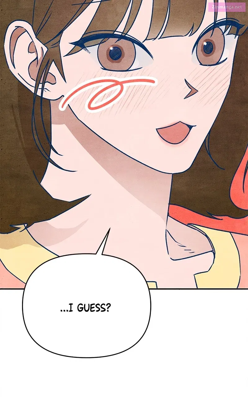 Who’s That Long-Haired Senior? Kainu Manga Chapter 1 Page 115