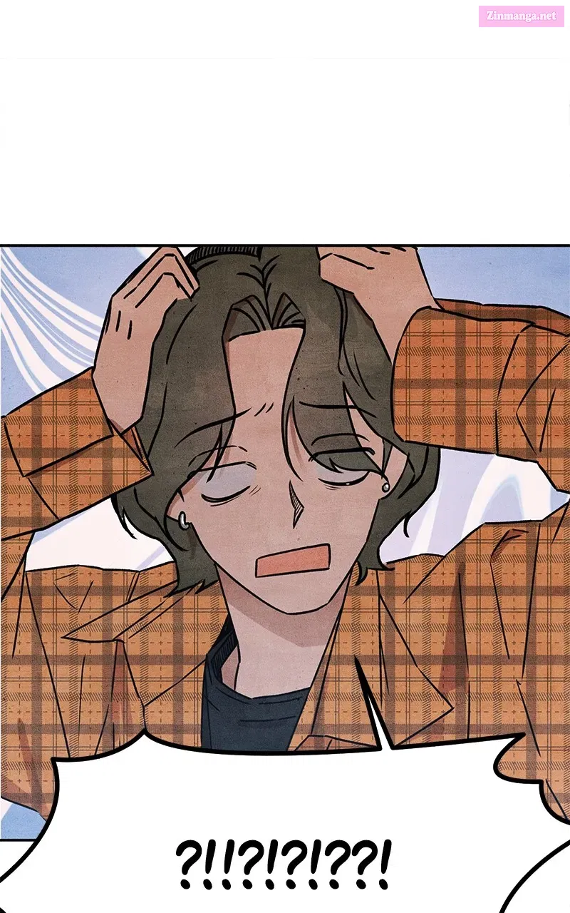 Who’s That Long-Haired Senior? Kainu Manga Chapter 1 Page 116