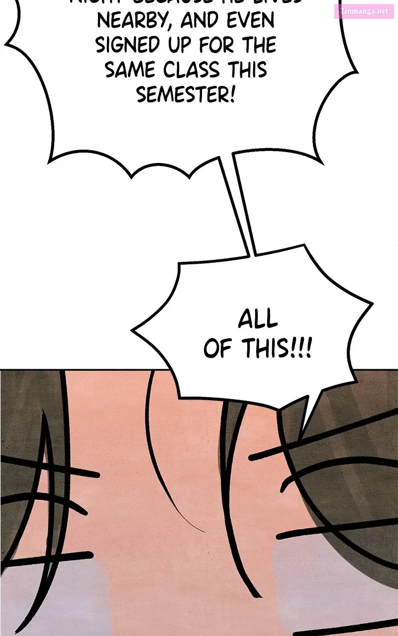 Who’s That Long-Haired Senior? Kainu Manga Chapter 1 Page 118