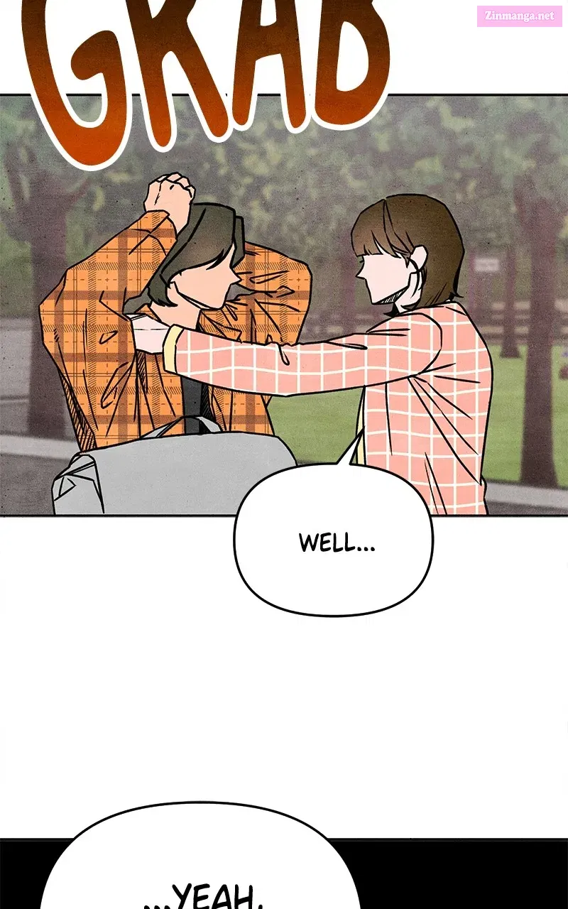 Who’s That Long-Haired Senior? Kainu Manga Chapter 1 Page 120