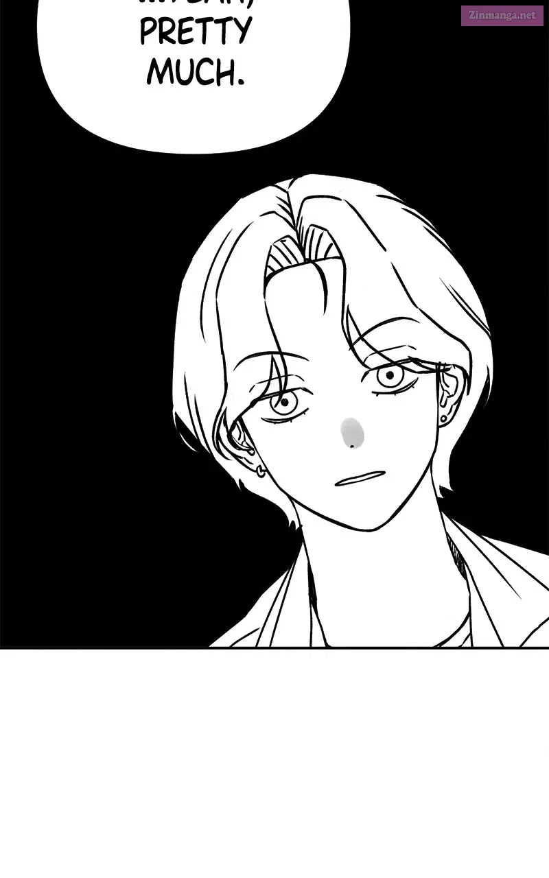 Who’s That Long-Haired Senior? Kainu Manga Chapter 1 Page 121