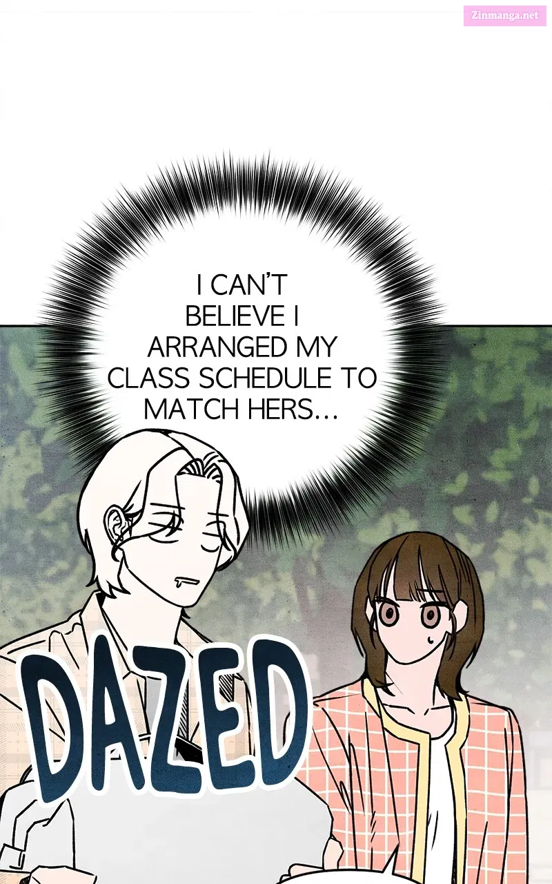 Who’s That Long-Haired Senior? Kainu Manga Chapter 1 Page 122