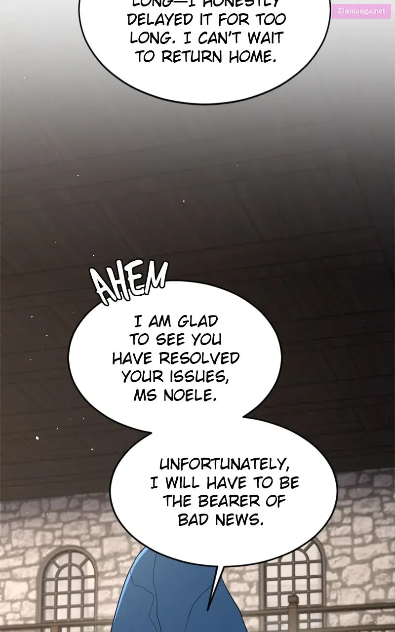 Amelia The Level Zero Hero Kainu Manga Chapter 22 Page 55