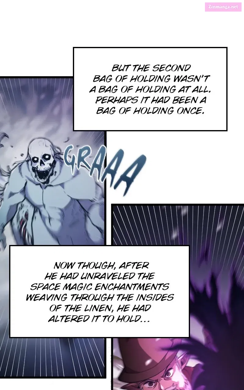 Amelia The Level Zero Hero Kainu Manga Chapter 22 Page 85