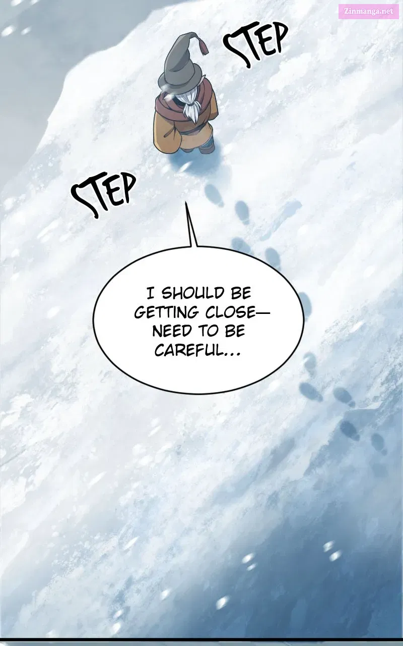 Amelia The Level Zero Hero Kainu Manga Chapter 22 Page 94