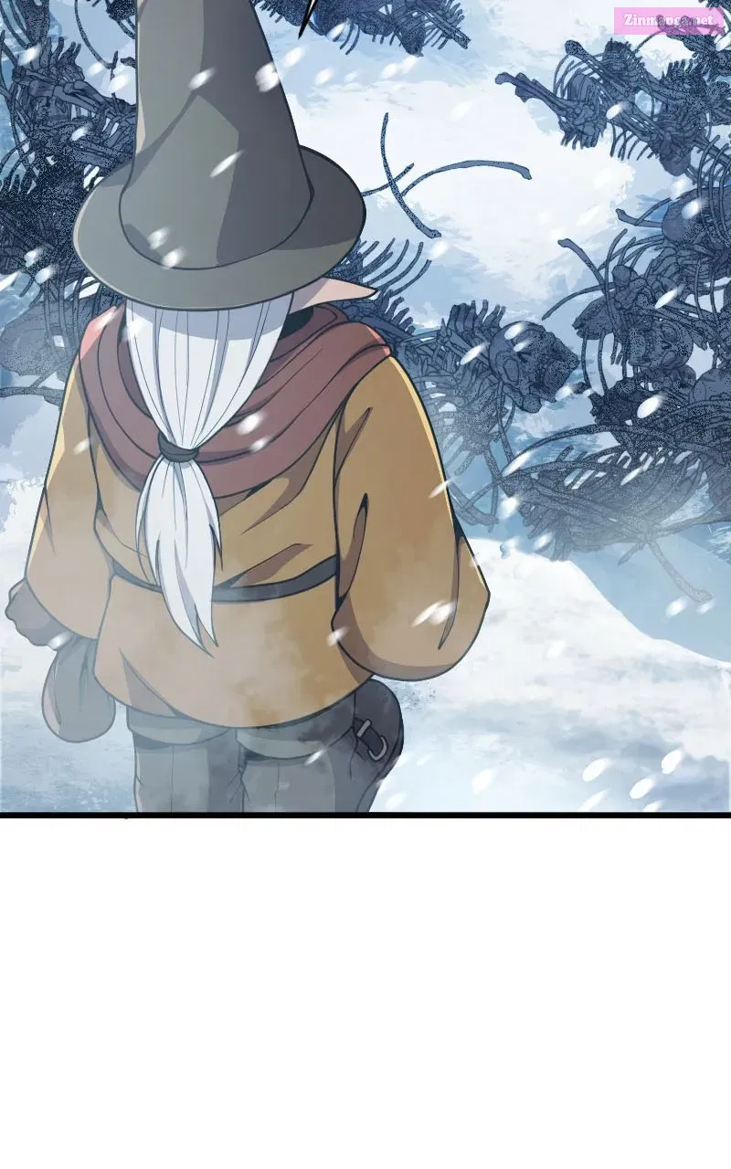 Amelia The Level Zero Hero Kainu Manga Chapter 22 Page 97