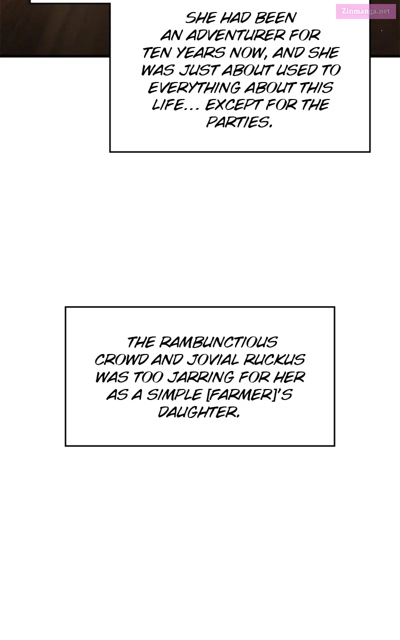 Amelia The Level Zero Hero Kainu Manga Chapter 21 Page 39