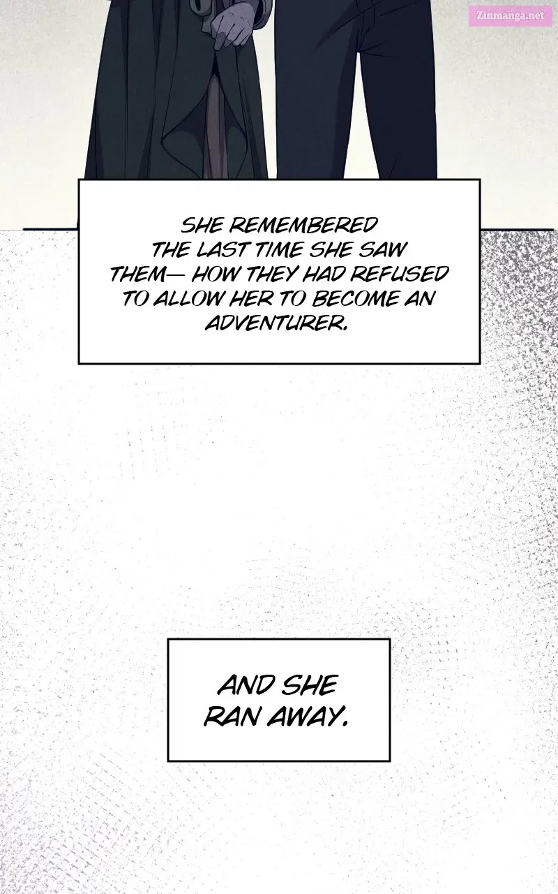 Amelia The Level Zero Hero Kainu Manga Chapter 21 Page 76