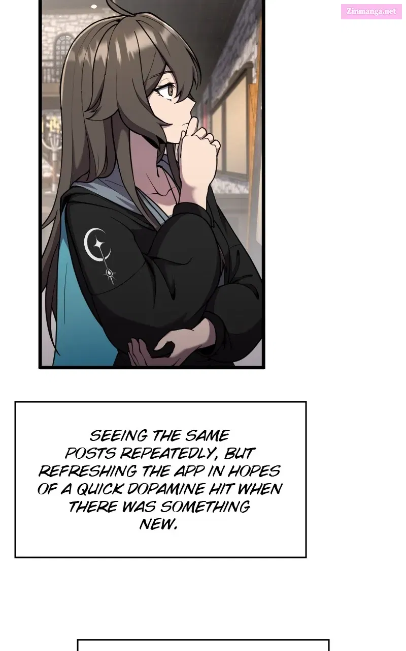 Amelia The Level Zero Hero Kainu Manga Chapter 21 Page 92