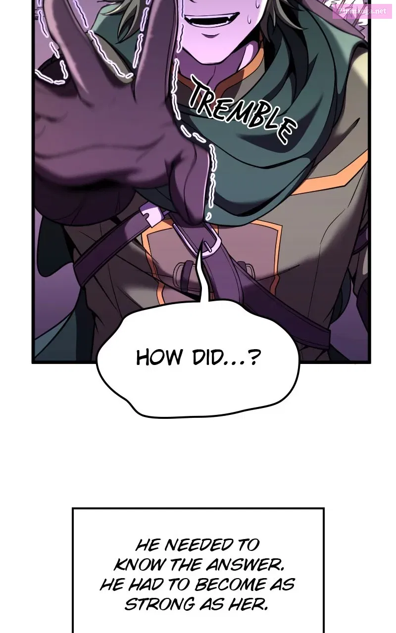 Amelia The Level Zero Hero Kainu Manga Chapter 20 Page 115