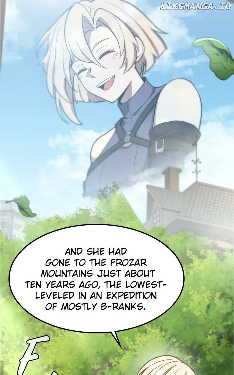Amelia The Level Zero Hero Kainu Manga Chapter 18 Page 84