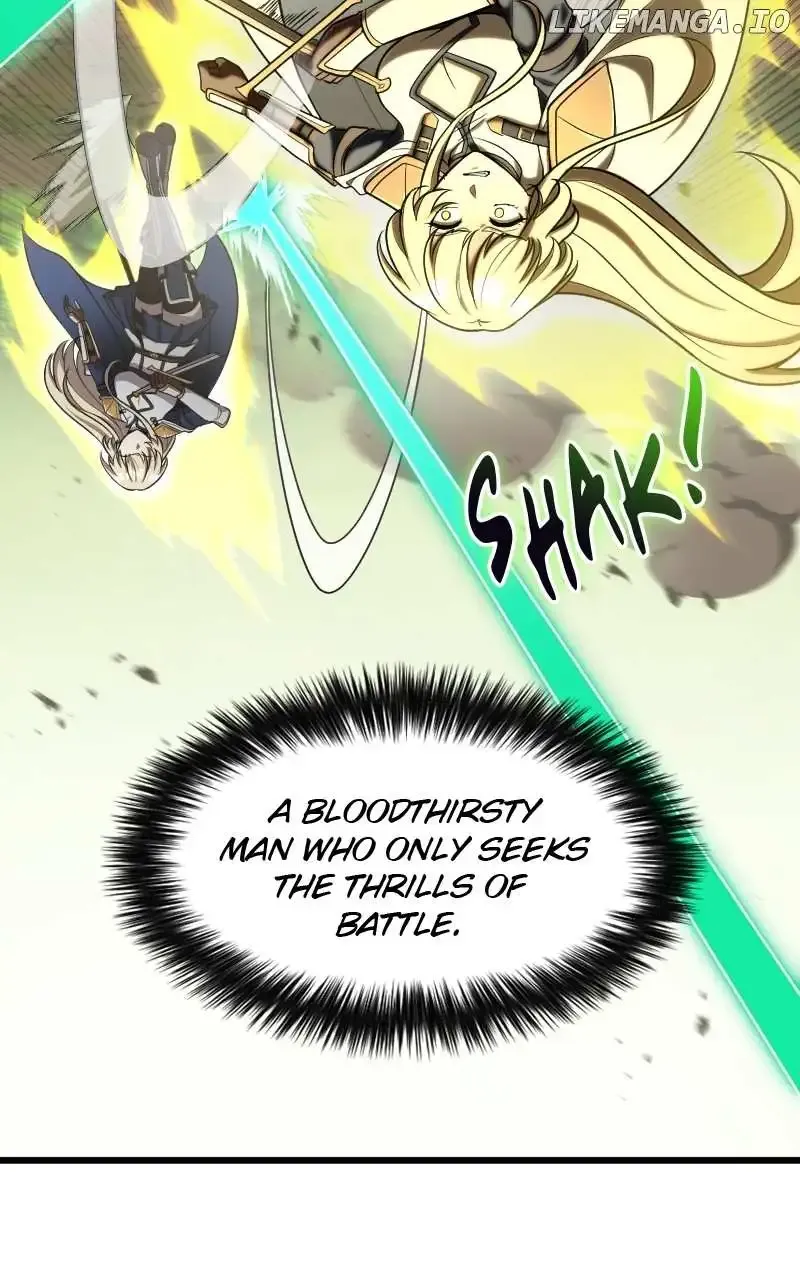 Amelia The Level Zero Hero Kainu Manga Chapter 17 Page 87