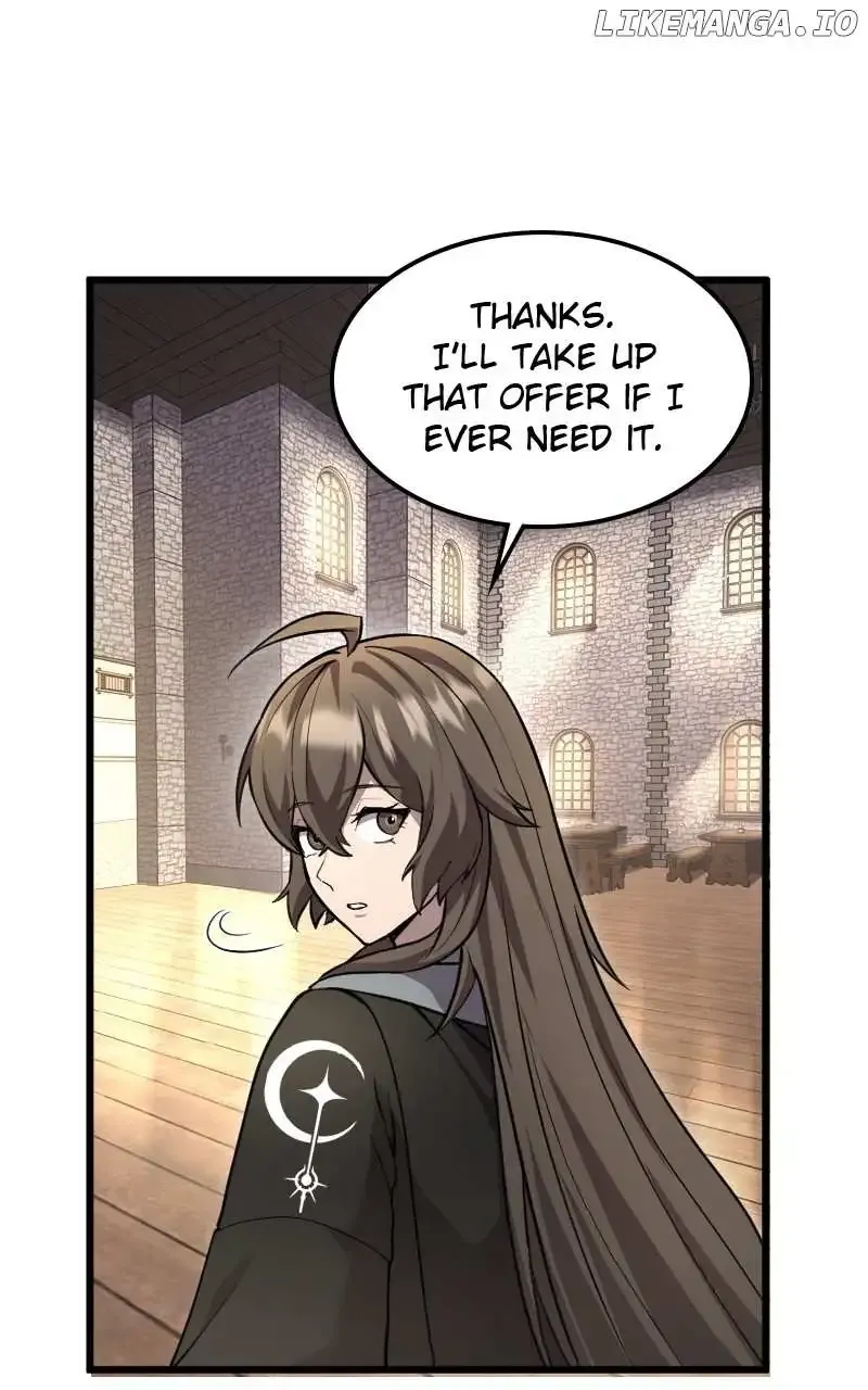 Amelia The Level Zero Hero Kainu Manga Chapter 15 Page 51