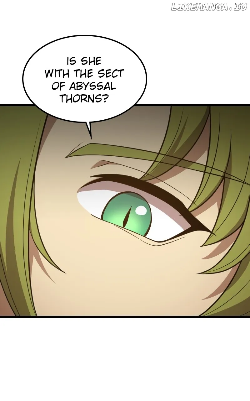 Amelia The Level Zero Hero Kainu Manga Chapter 15 Page 98
