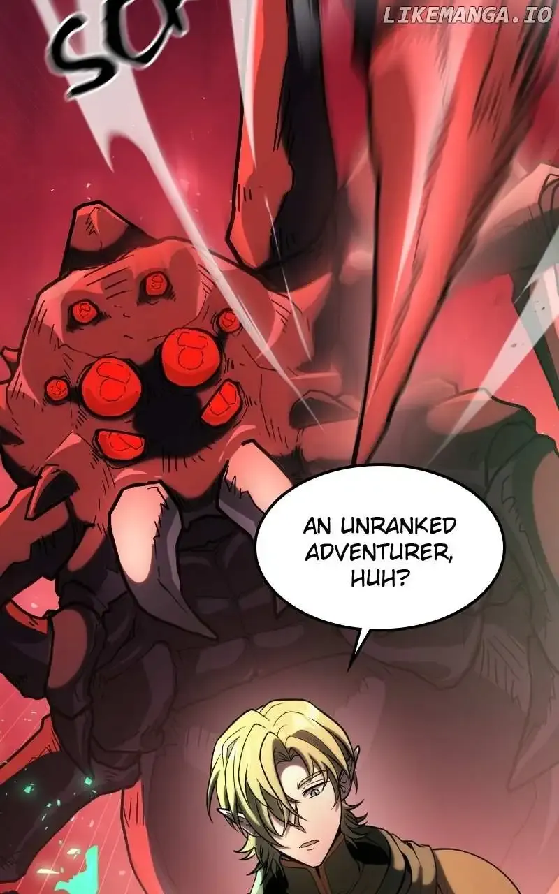 Amelia The Level Zero Hero Kainu Manga Chapter 14 Page 87