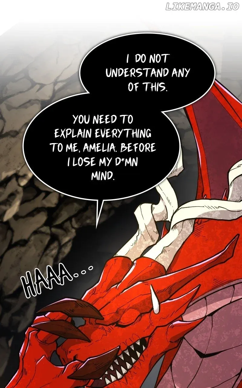 Amelia The Level Zero Hero Kainu Manga Chapter 12 Page 9
