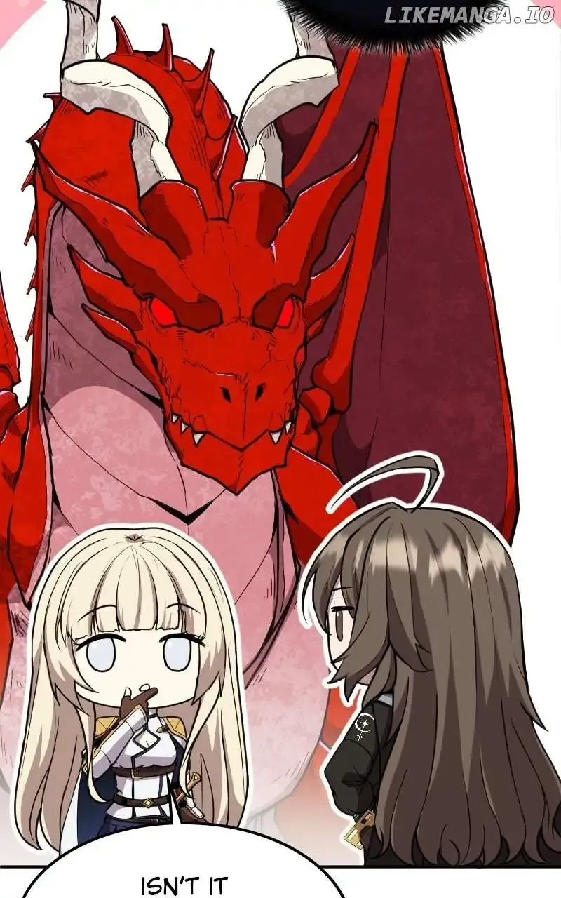 Amelia The Level Zero Hero Kainu Manga Chapter 12 Page 55