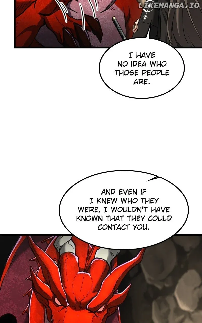 Amelia The Level Zero Hero Kainu Manga Chapter 11 Page 40