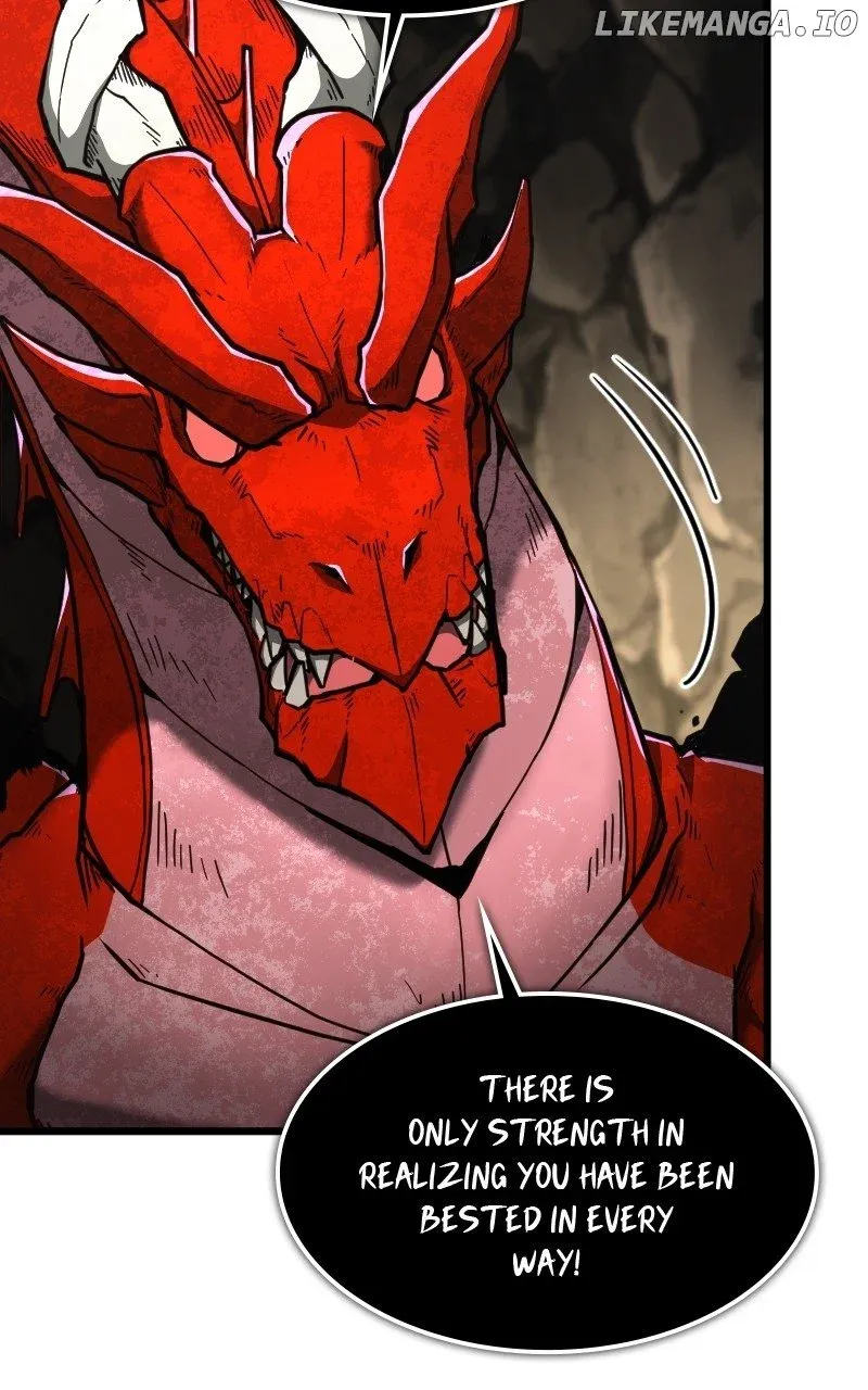 Amelia The Level Zero Hero Kainu Manga Chapter 11 Page 49