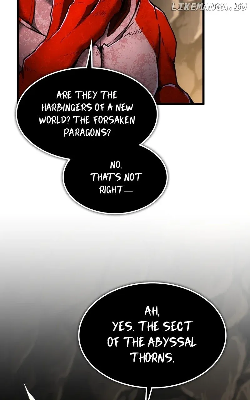 Amelia The Level Zero Hero Kainu Manga Chapter 11 Page 69