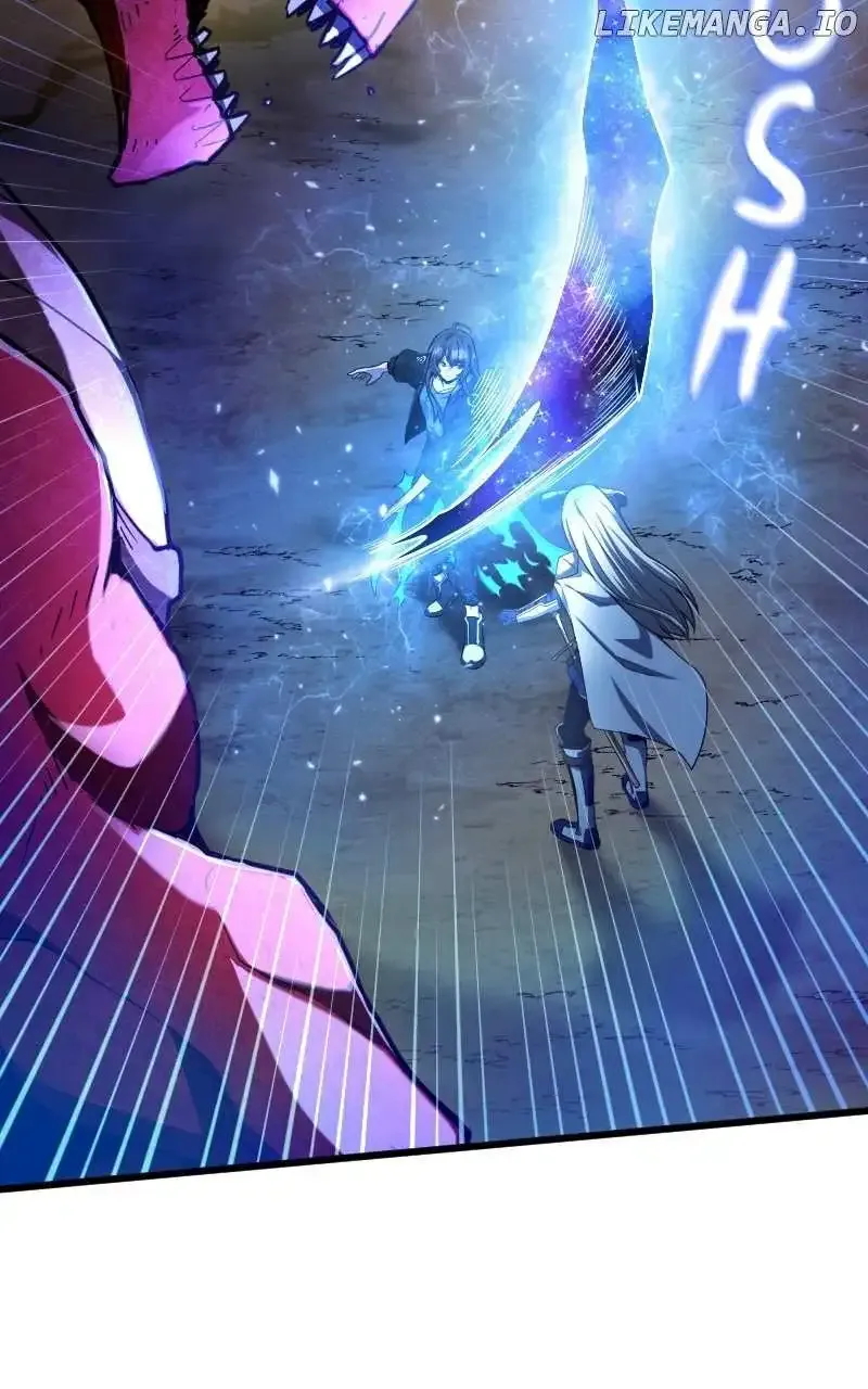 Amelia The Level Zero Hero Kainu Manga Chapter 11 Page 80