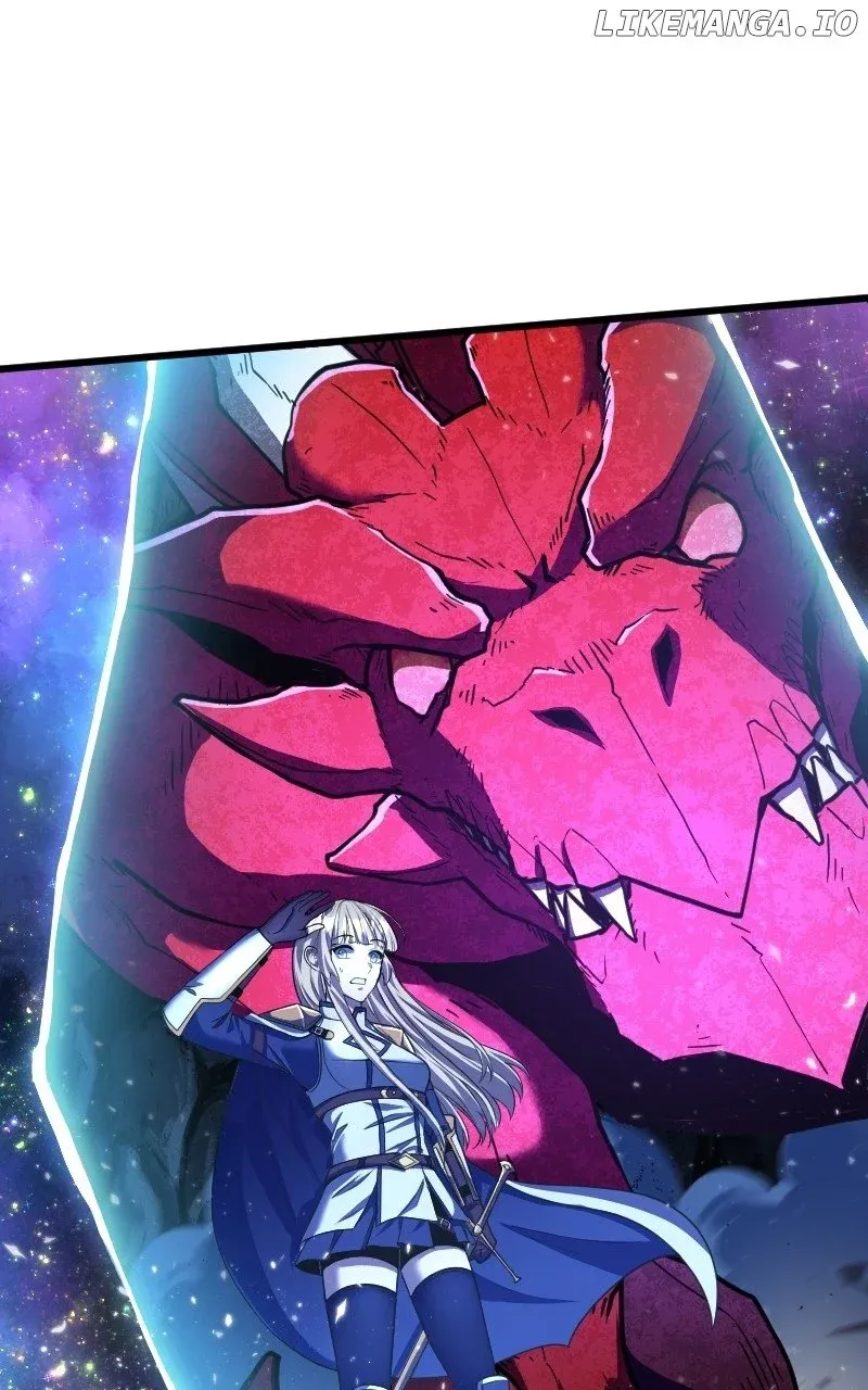 Amelia The Level Zero Hero Kainu Manga Chapter 11 Page 81