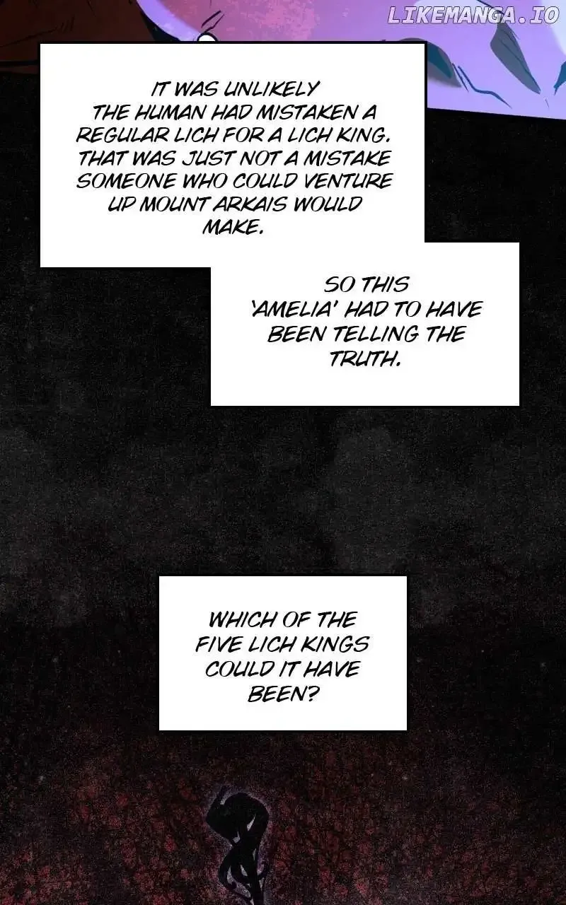 Amelia The Level Zero Hero Kainu Manga Chapter 10 Page 53