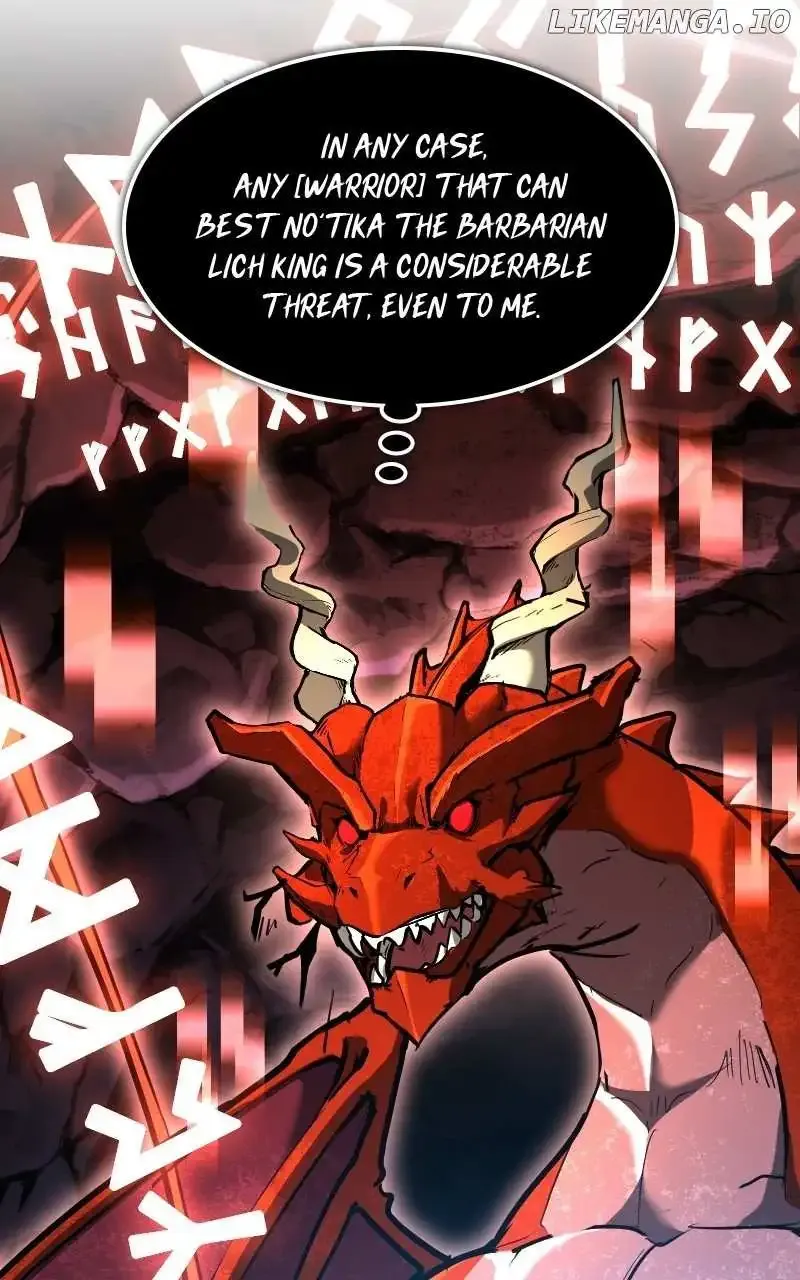 Amelia The Level Zero Hero Kainu Manga Chapter 10 Page 61