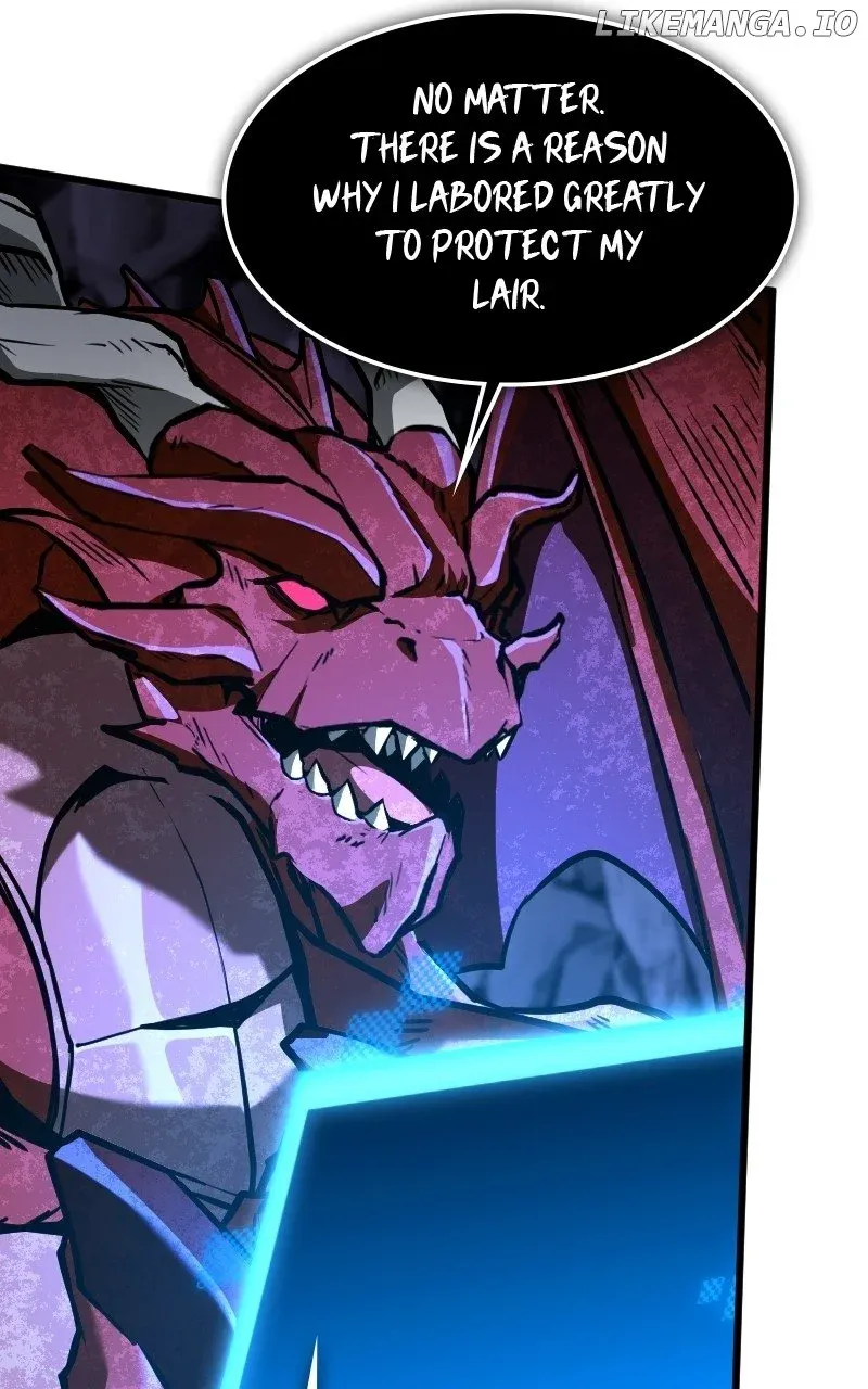 Amelia The Level Zero Hero Kainu Manga Chapter 10 Page 87