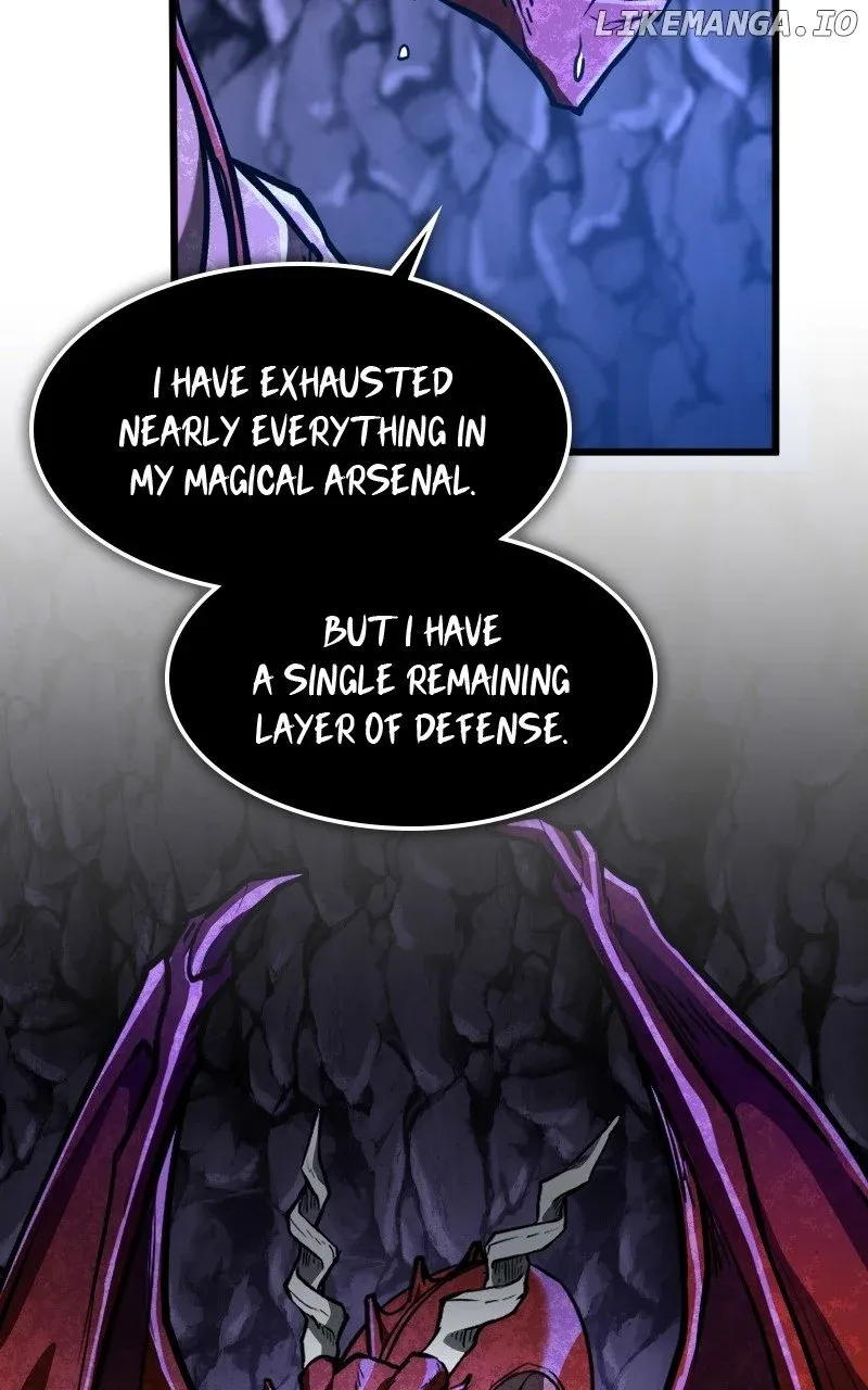 Amelia The Level Zero Hero Kainu Manga Chapter 10 Page 96