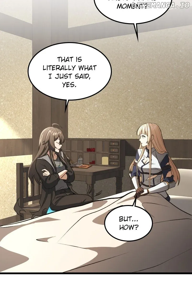 Amelia The Level Zero Hero Kainu Manga Chapter 9 Page 15