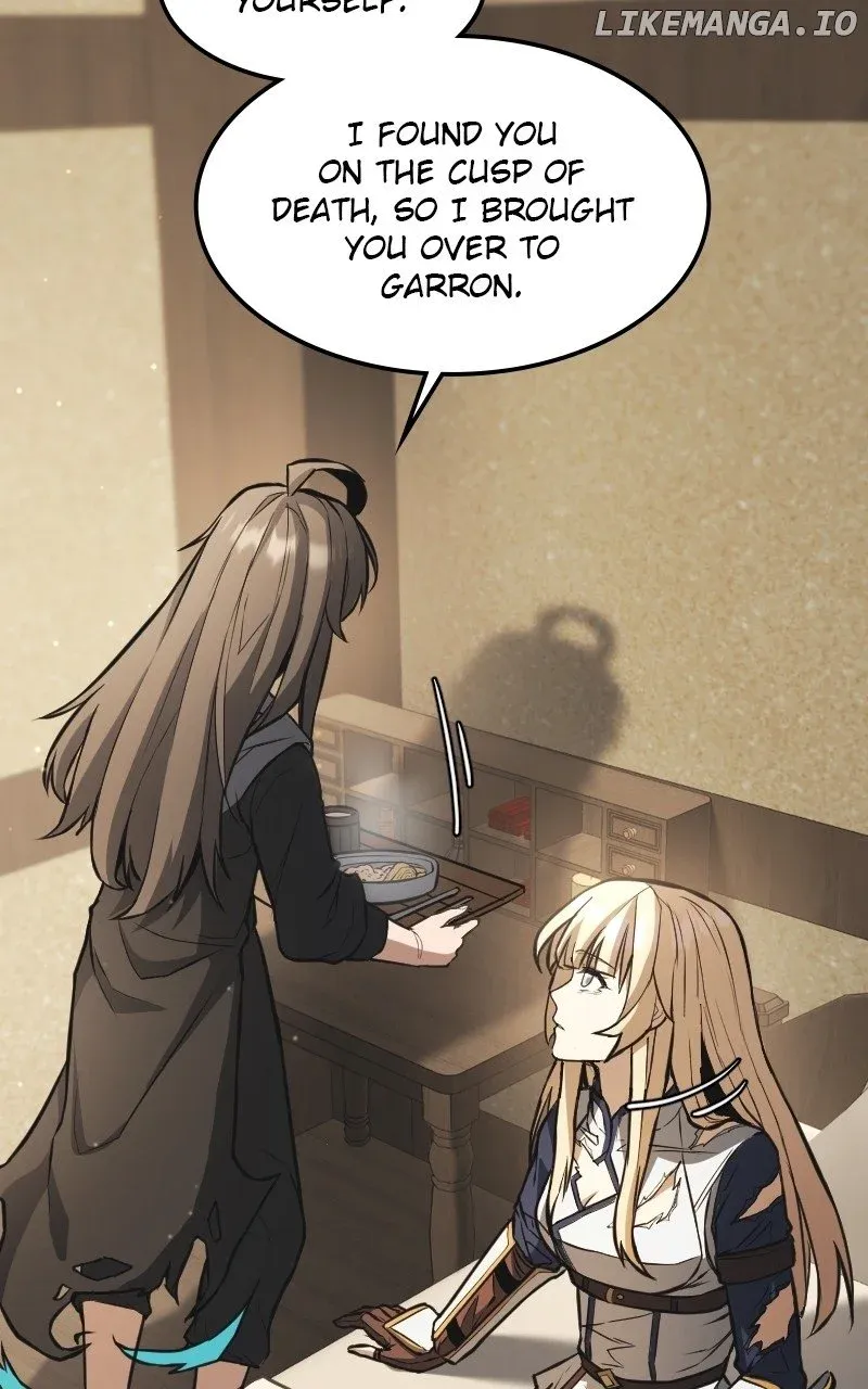 Amelia The Level Zero Hero Kainu Manga Chapter 8 Page 14