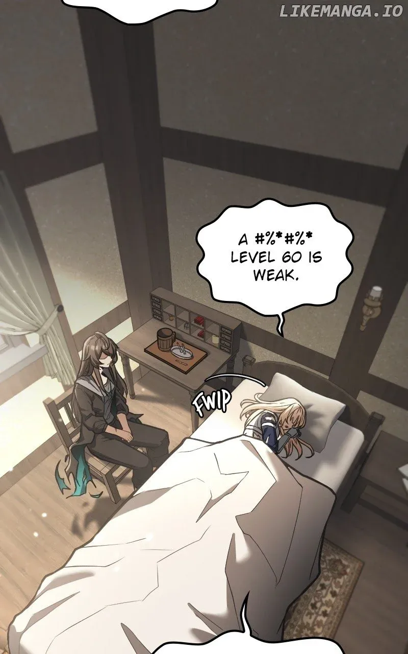 Amelia The Level Zero Hero Kainu Manga Chapter 8 Page 62