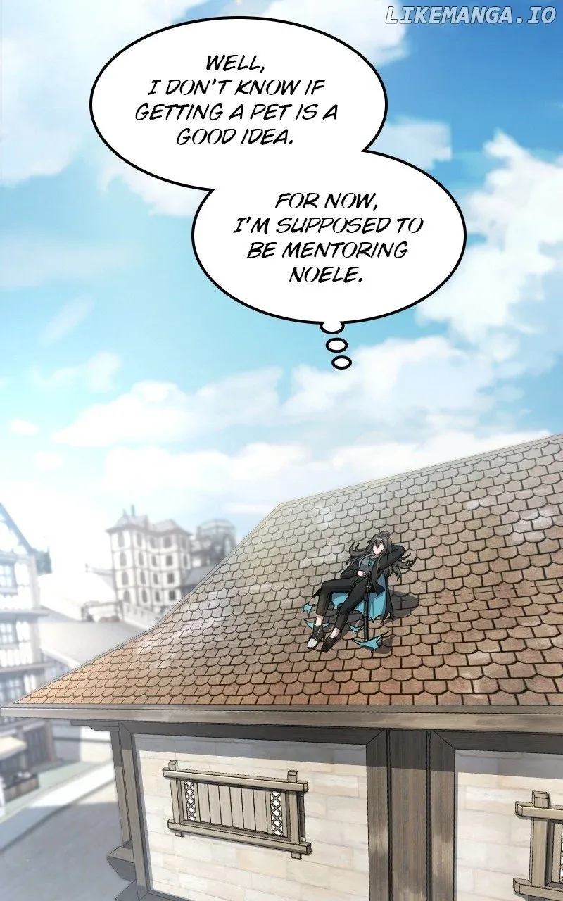 Amelia The Level Zero Hero Kainu Manga Chapter 7 Page 5