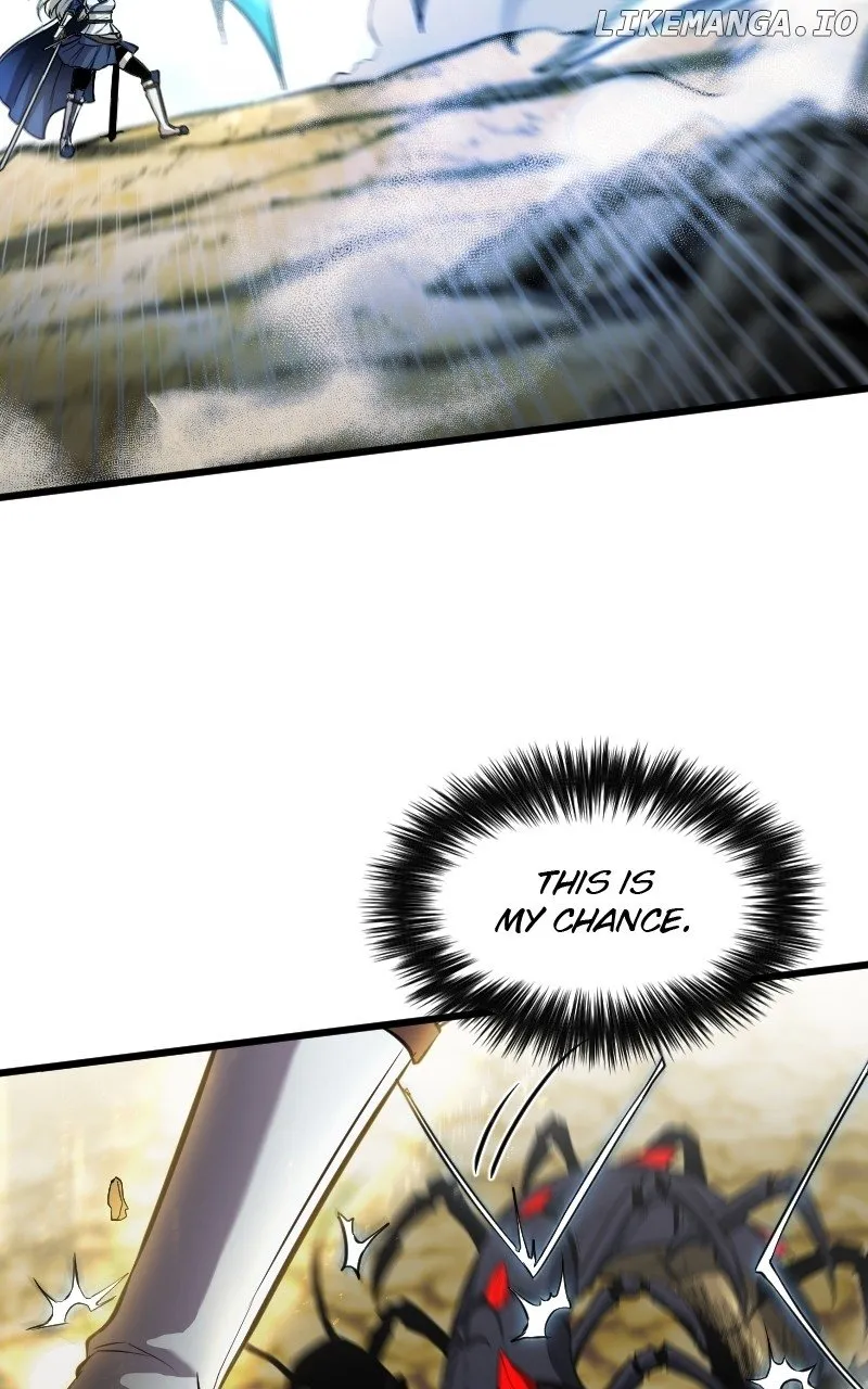 Amelia The Level Zero Hero Kainu Manga Chapter 7 Page 15